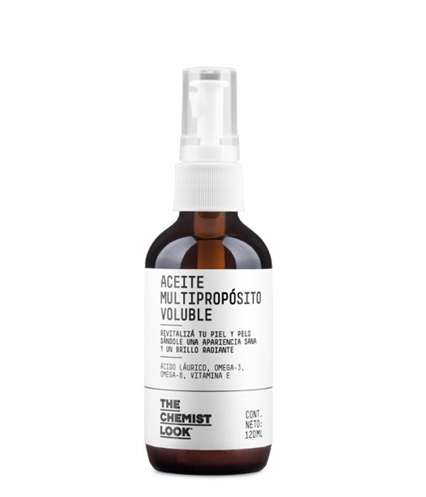aceite corporal 120 mL