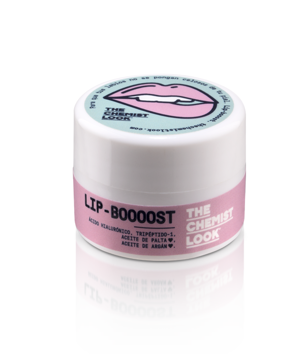 Lip Booster