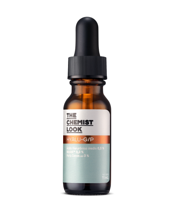 serum acido hialuronico 15 mL