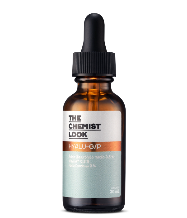 serum acido hialuronico 30 mL