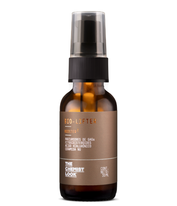 crema acido hialuronico y ceramidas 30 mL