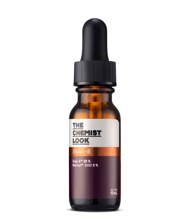 serum acetil octapeptido-3 15 mL