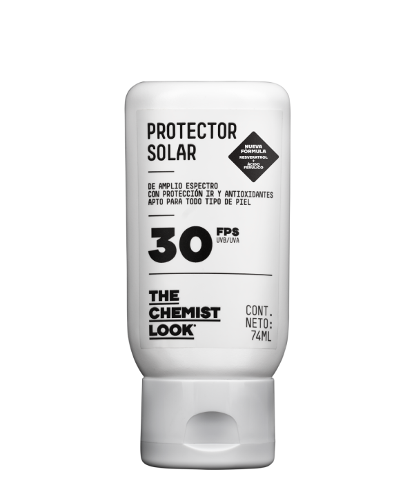 PROTECTOR SOLAR FPS 30